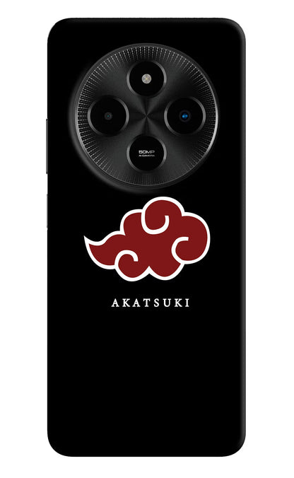 Akatsuki Poco M7 5G Back Cover