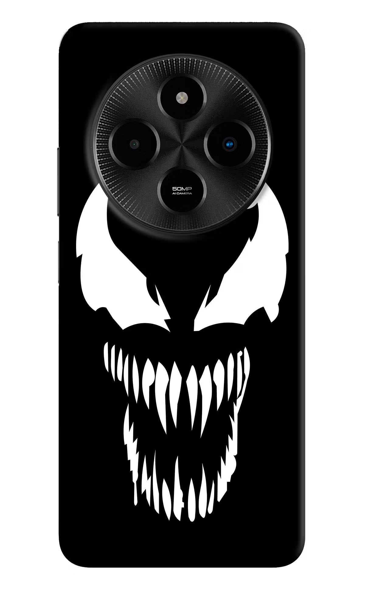 Venom Poco M7 5G Back Cover