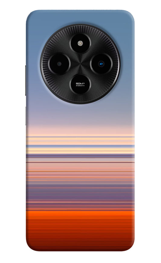 Morning Colors Poco M7 5G Back Cover