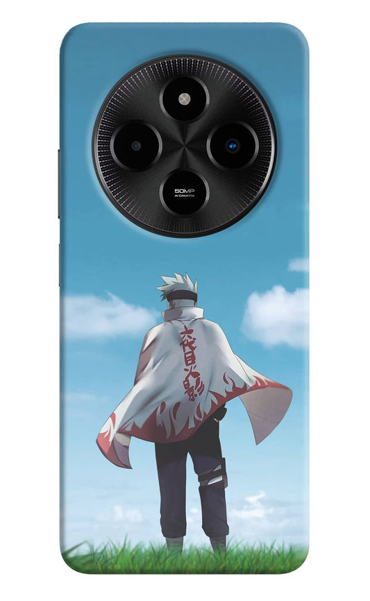 Kakashi Poco M7 5G Back Cover