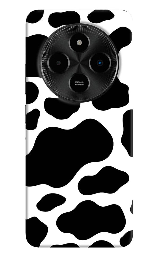 Cow Spots Poco M7 5G Back Cover