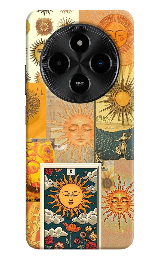 Sun Poco M7 5G Back Cover