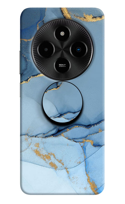 Blue Marble Poco M7 5G Pop Case
