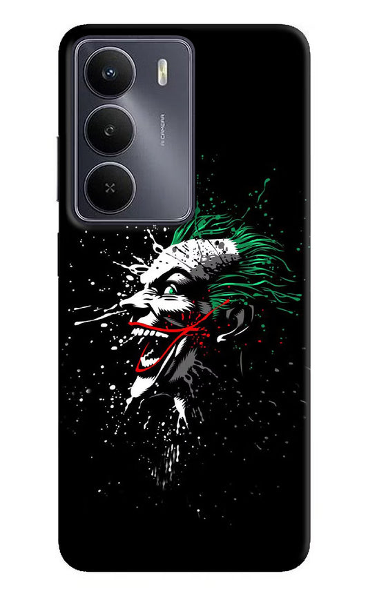 Joker Realme Narzo 80 Lite 5G Back Cover