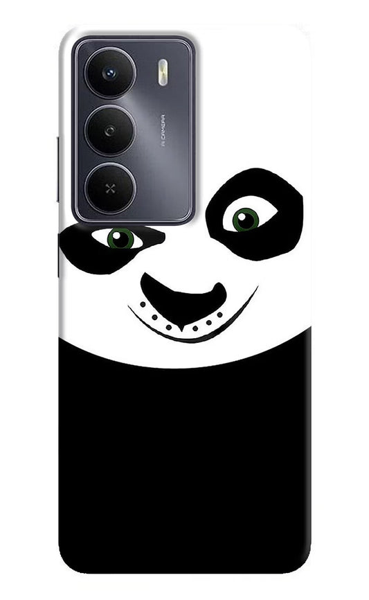 Panda Realme Narzo 80 Lite 5G Back Cover