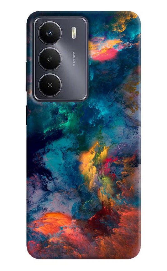 Artwork Paint Realme Narzo 80 Lite 5G Back Cover