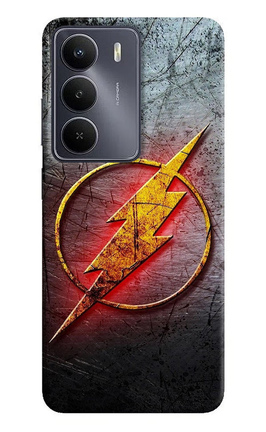 Flash Realme Narzo 80 Lite 5G Back Cover