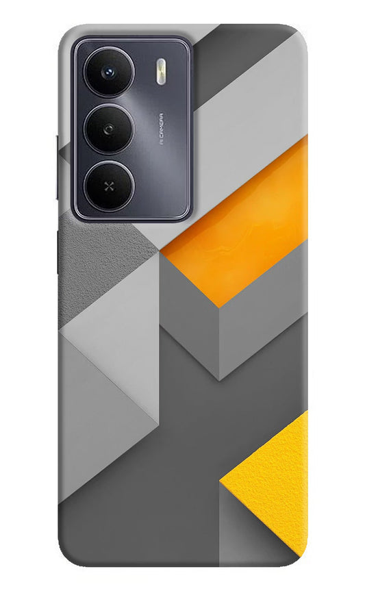 Abstract Realme Narzo 80 Lite 5G Back Cover