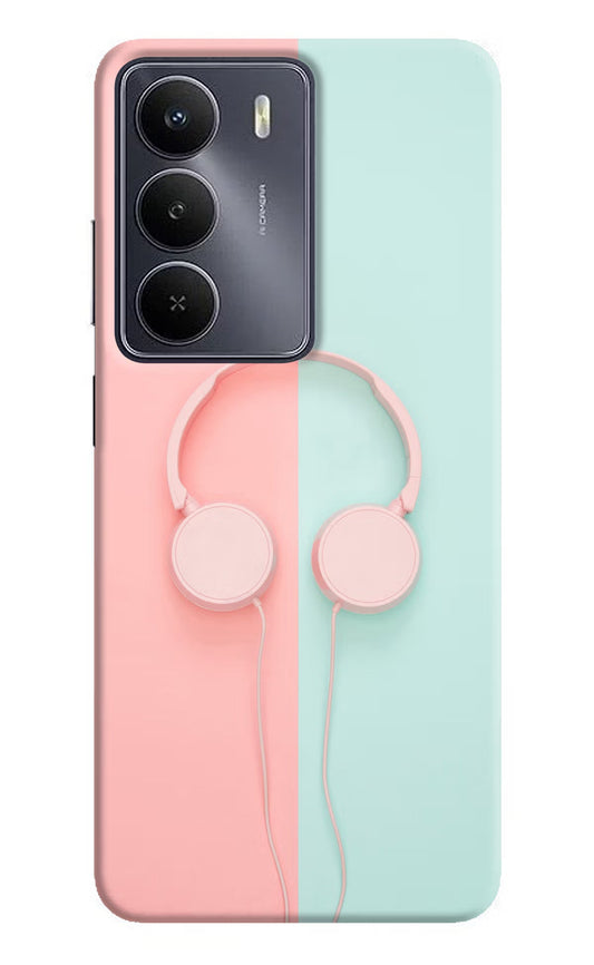 Music Lover Realme Narzo 80 Lite 5G Back Cover