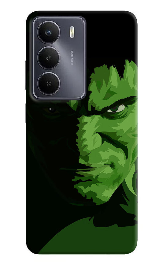 HULK Realme Narzo 80 Lite 5G Back Cover
