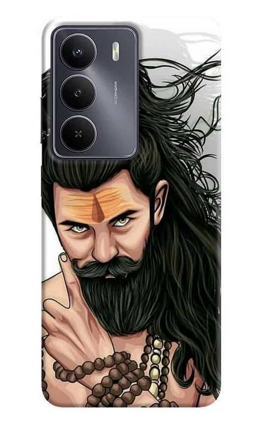 Mahadev Realme Narzo 80 Lite 5G Back Cover