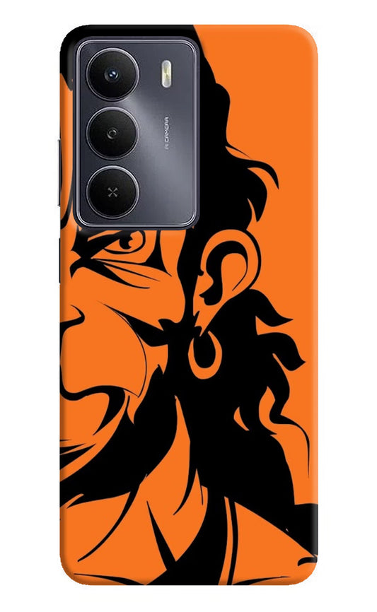 Hanuman Realme Narzo 80 Lite 5G Back Cover