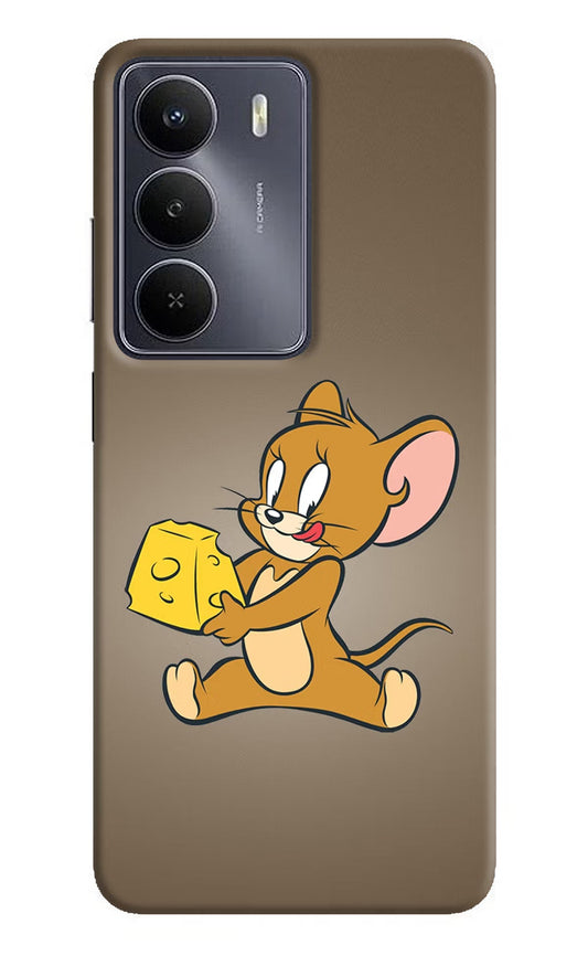 Jerry Realme Narzo 80 Lite 5G Back Cover