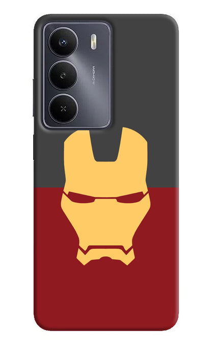 Ironman Realme Narzo 80 Lite 5G Back Cover