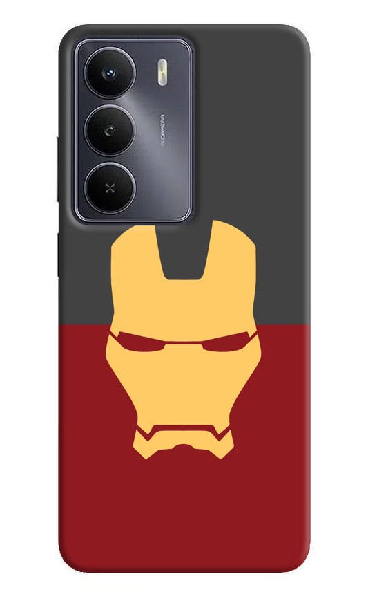 Ironman Realme Narzo 80 Lite 5G Back Cover