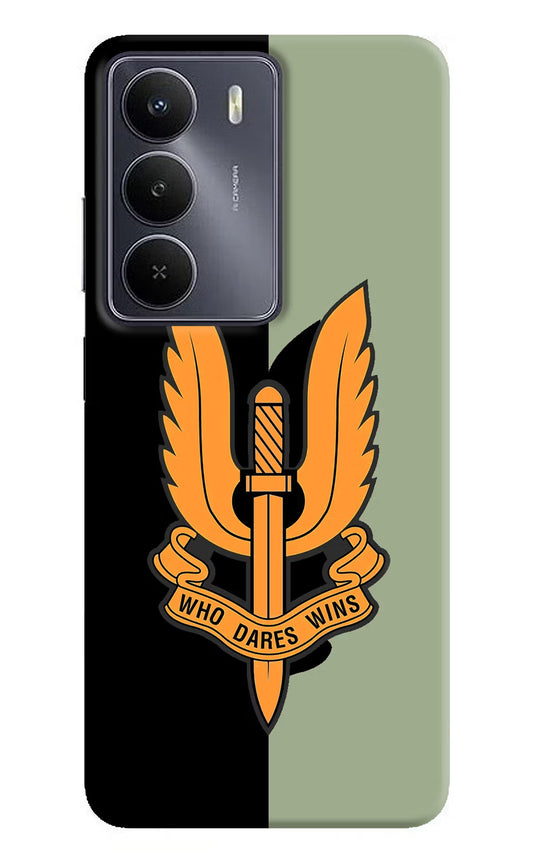 Balidan Logo Realme Narzo 80 Lite 5G Back Cover