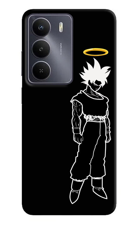 DBS Character Realme Narzo 80 Lite 5G Back Cover