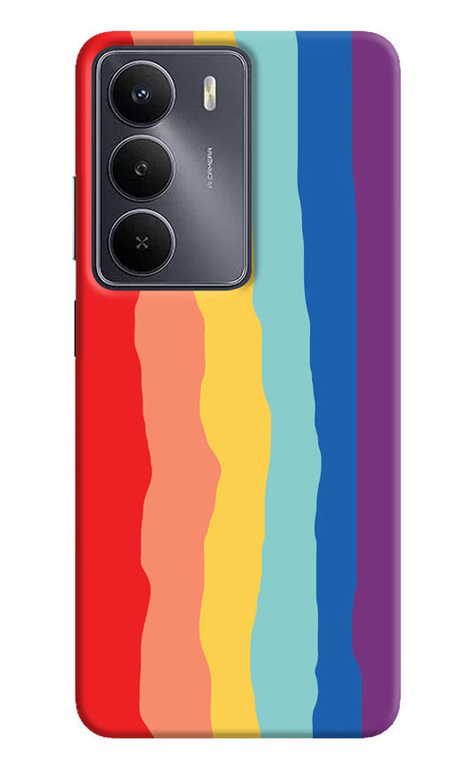 Rainbow Realme Narzo 80 Lite 5G Back Cover
