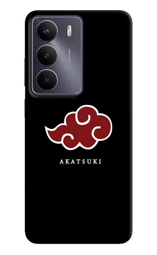 Akatsuki Realme Narzo 80 Lite 5G Back Cover