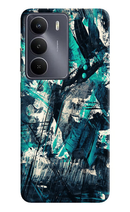 Artwork Realme Narzo 80 Lite 5G Back Cover