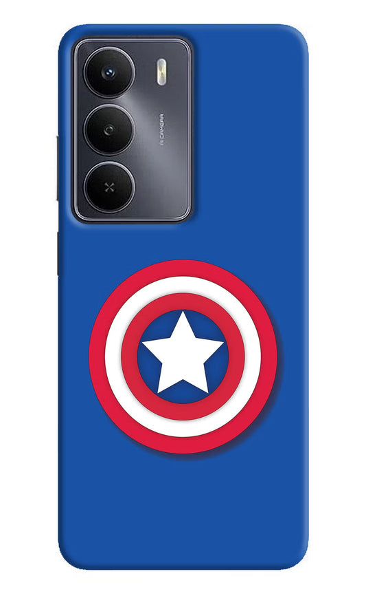 Shield Realme Narzo 80 Lite 5G Back Cover