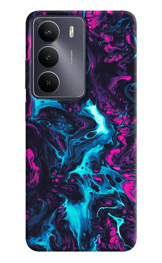 Abstract Realme Narzo 80 Lite 5G Back Cover