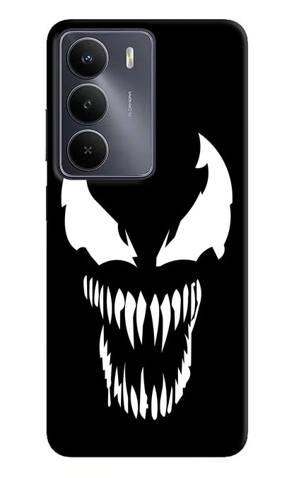 Venom Realme Narzo 80 Lite 5G Back Cover