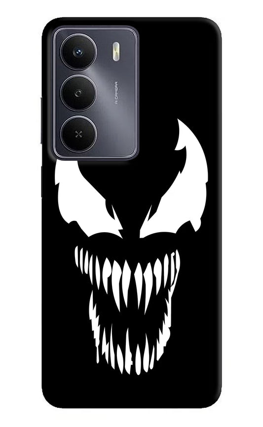 Venom Realme Narzo 80 Lite 5G Back Cover