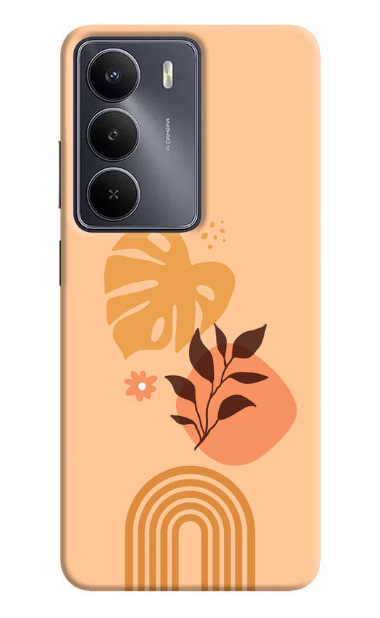 Bohemian Art Realme Narzo 80 Lite 5G Back Cover