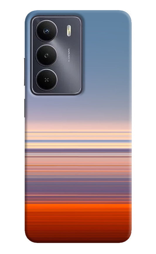 Morning Colors Realme Narzo 80 Lite 5G Back Cover