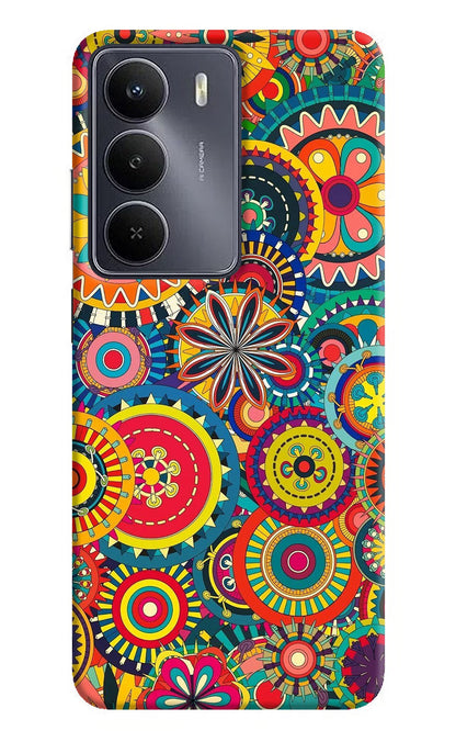 Gol Gol Art Realme Narzo 80 Lite 5G Back Cover