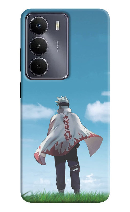 Kakashi Realme Narzo 80 Lite 5G Back Cover