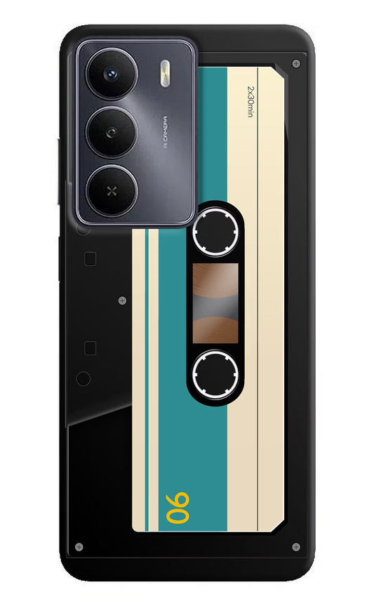 Cassette Realme Narzo 80 Lite 5G Back Cover