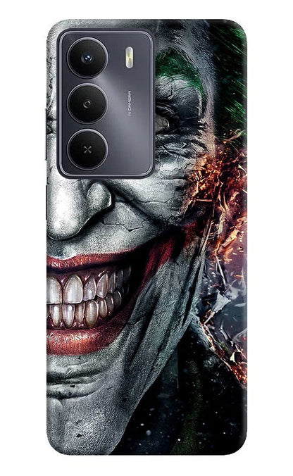 Joker Cam Realme Narzo 80 Lite 5G Back Cover