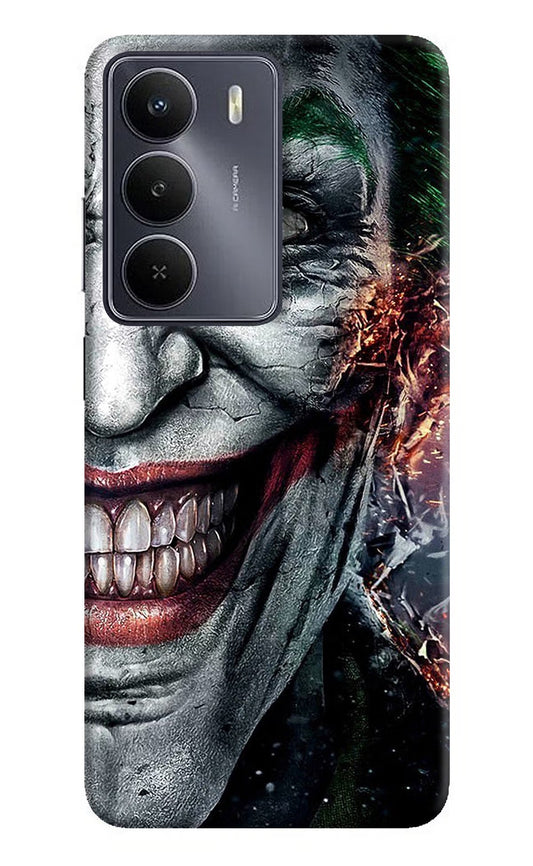 Joker Cam Realme Narzo 80 Lite 5G Back Cover