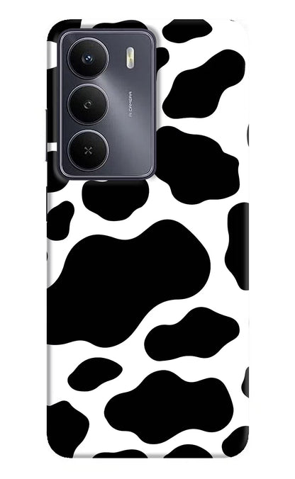 Cow Spots Realme Narzo 80 Lite 5G Back Cover
