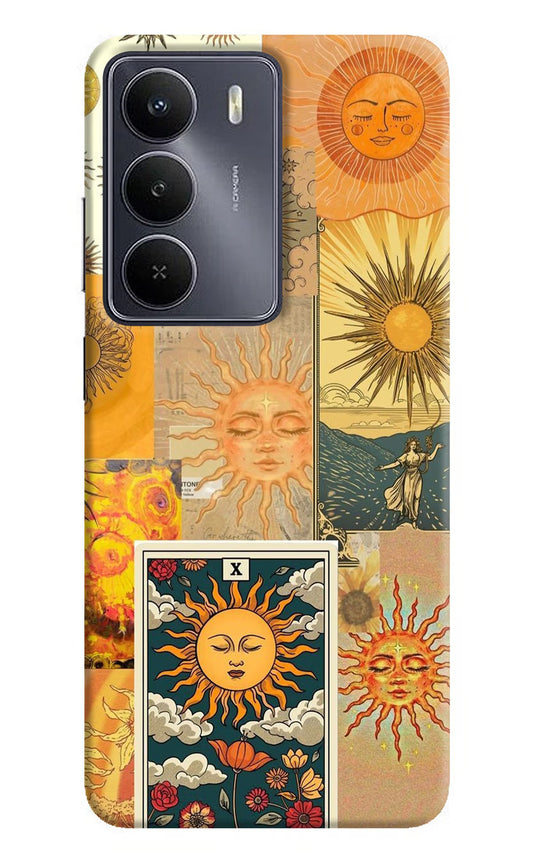 Sun Realme Narzo 80 Lite 5G Back Cover