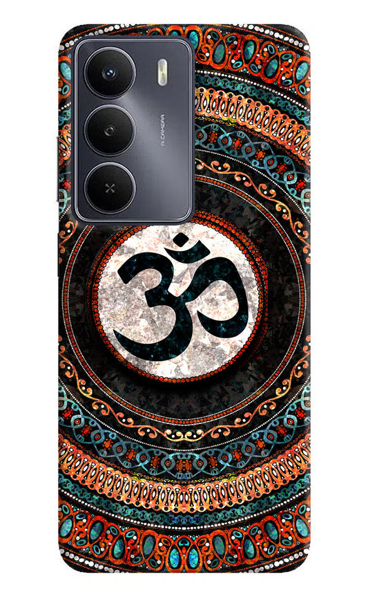 Om Culture Realme Narzo 80 Lite 5G Pop Case