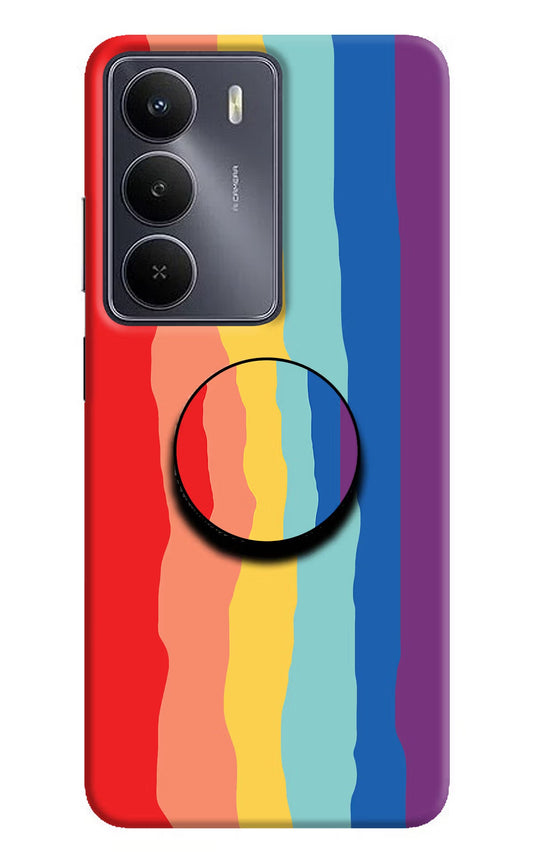 Rainbow Realme Narzo 80 Lite 5G Pop Case