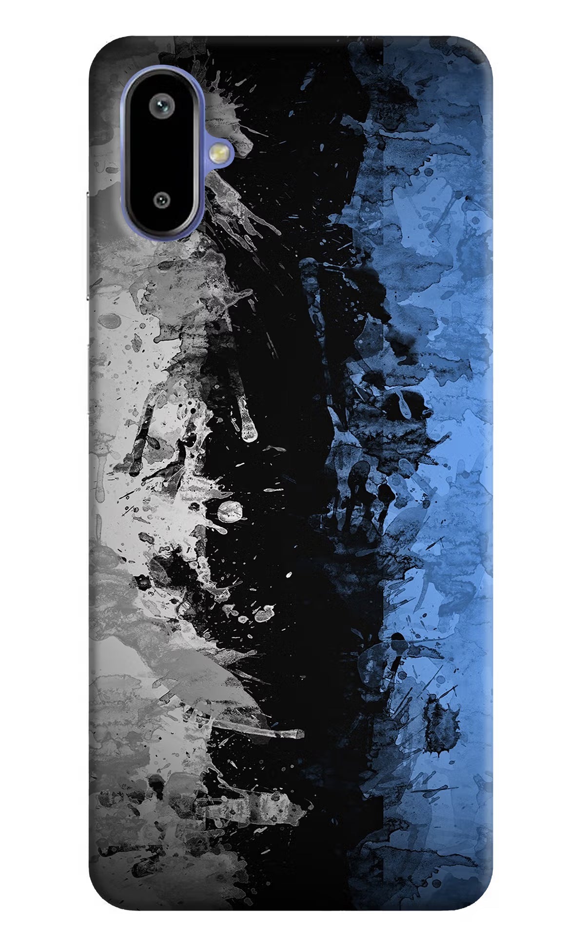 Artistic Design Samsung F06 5G Back Cover