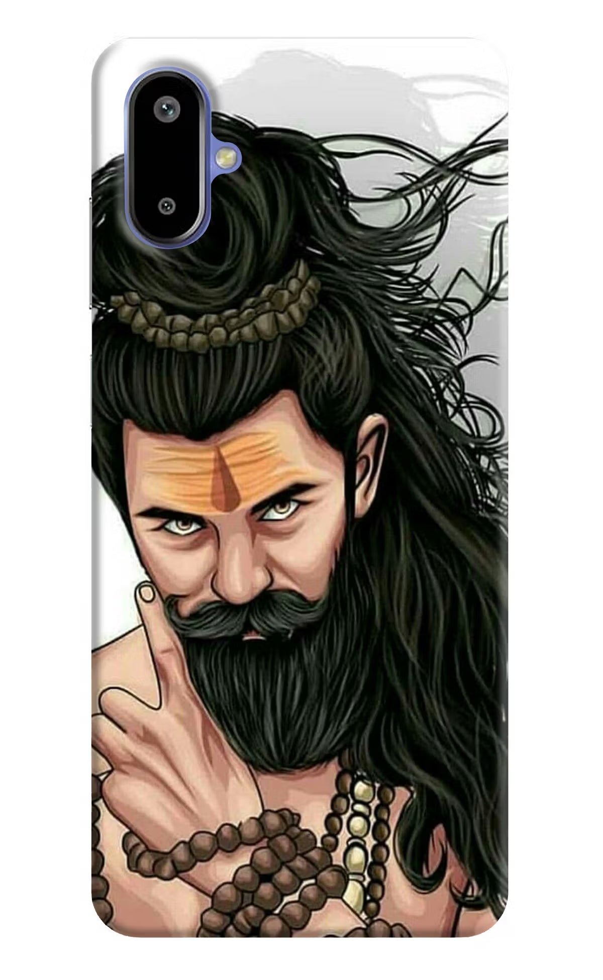 Mahadev Samsung F06 5G Back Cover