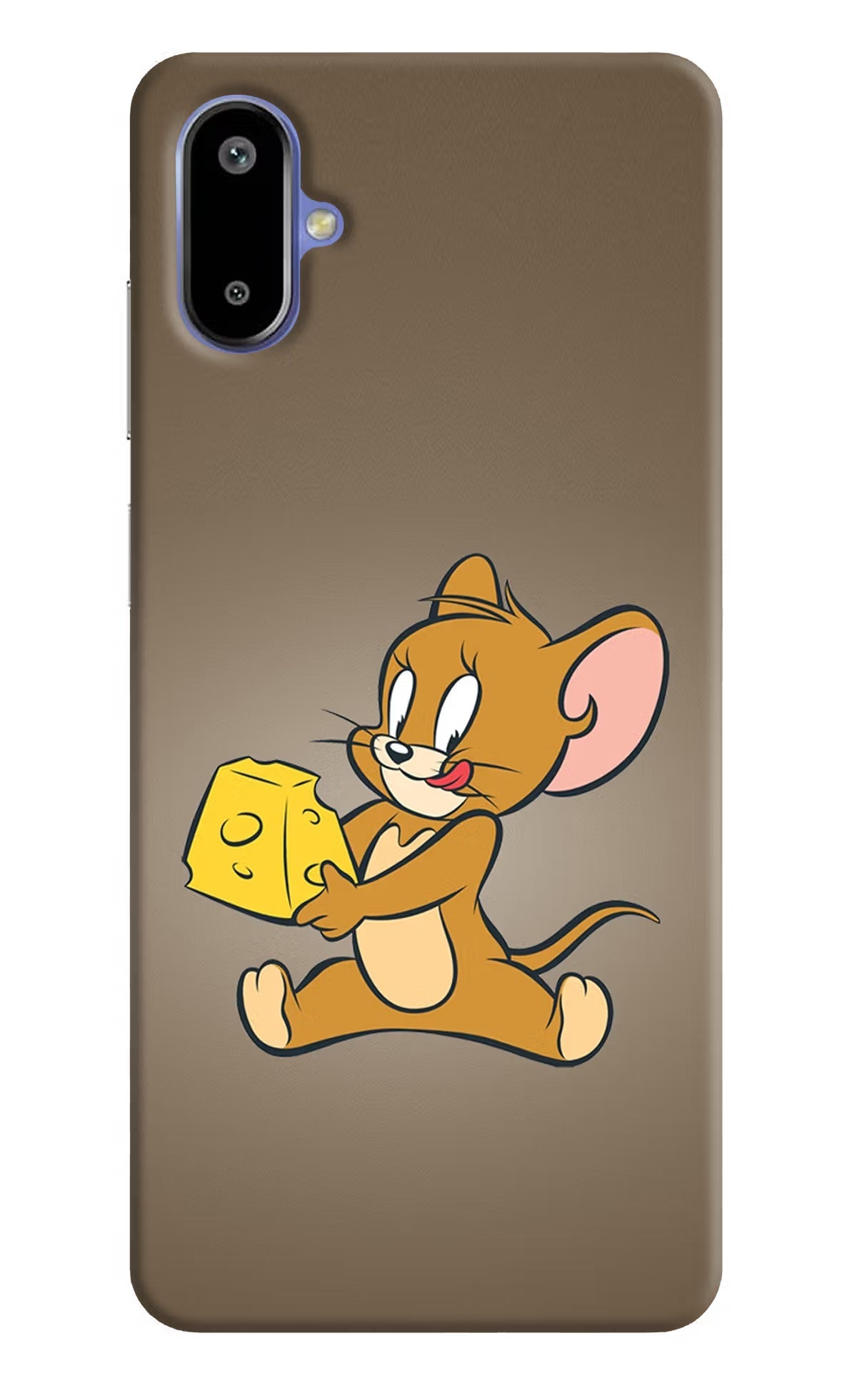 Jerry Samsung F06 5G Back Cover