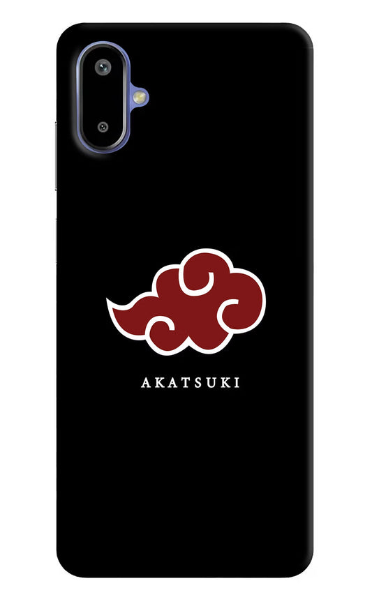 Akatsuki Samsung F06 5G Back Cover