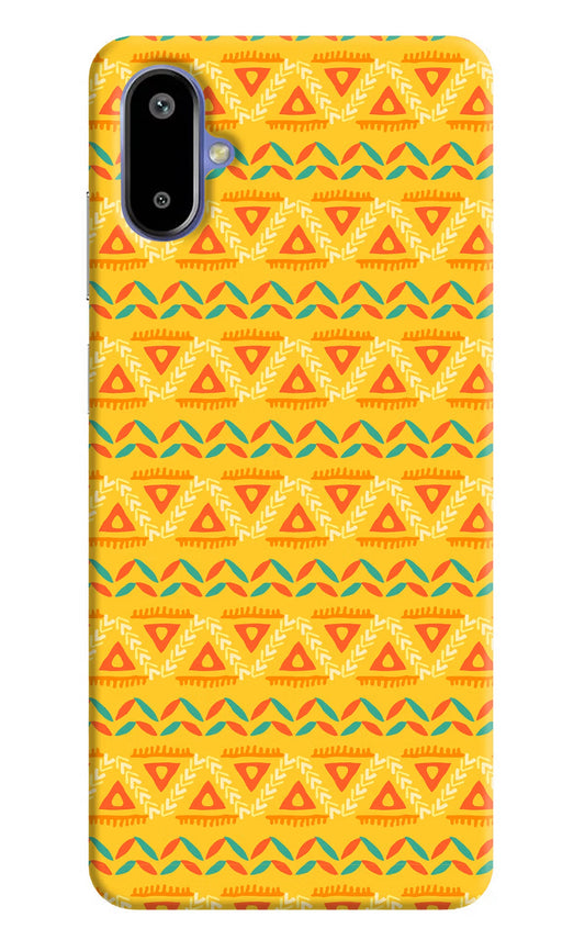 Tribal Pattern Samsung F06 5G Back Cover