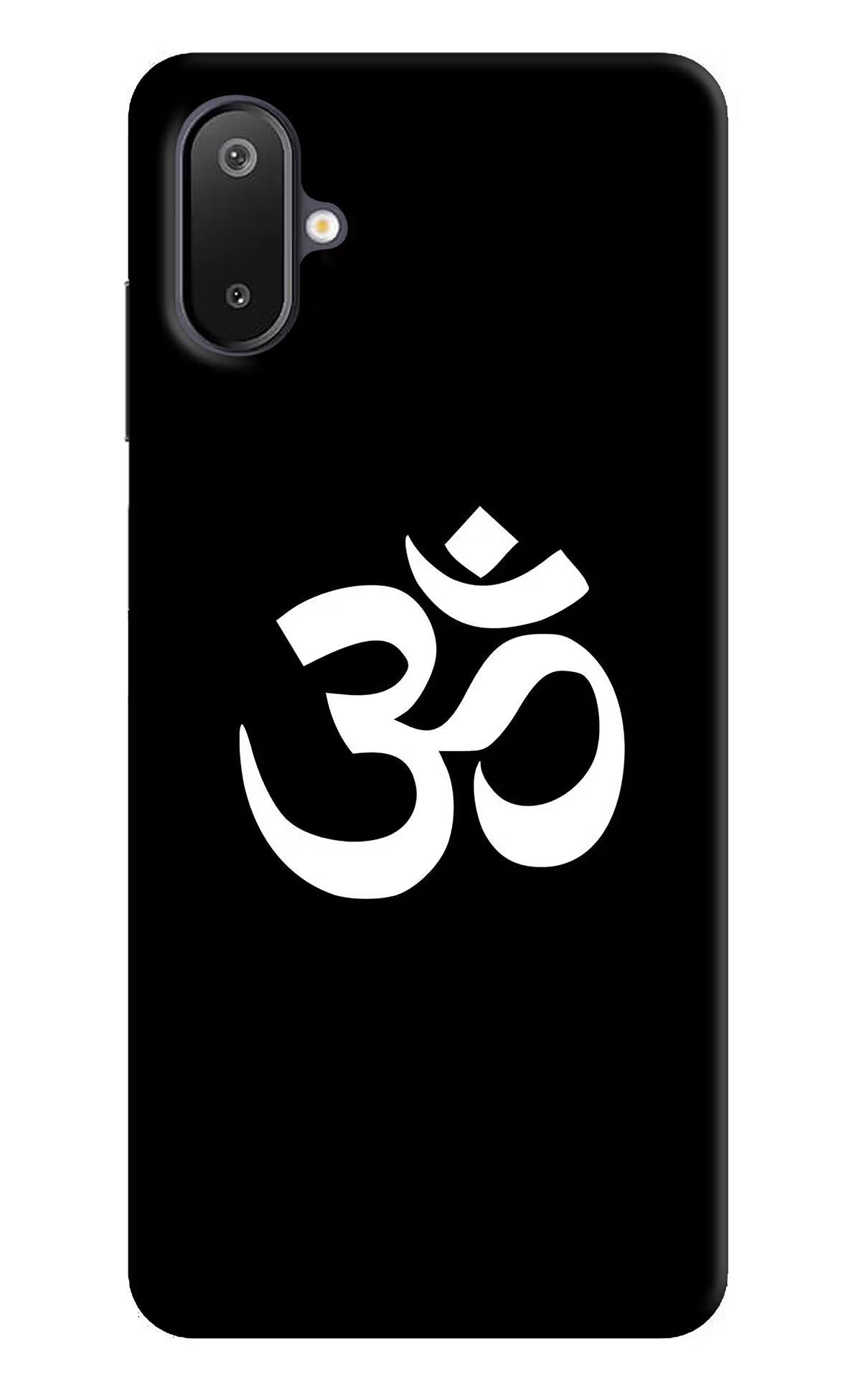 Om Samsung M06 5G Back Cover