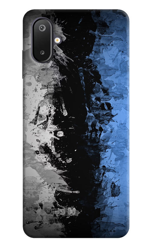 Artistic Design Samsung M06 5G Back Cover