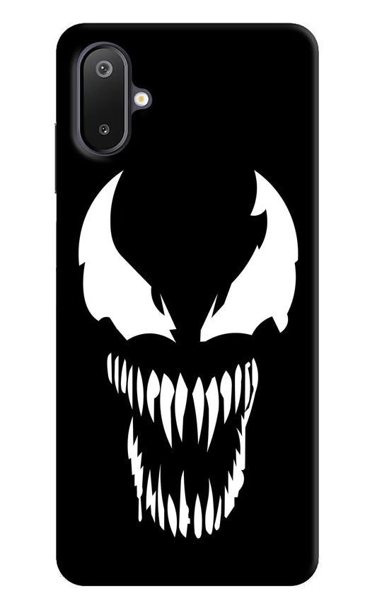 Venom Samsung M06 5G Back Cover