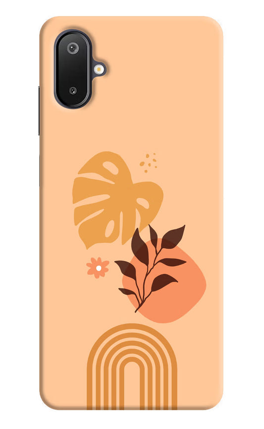 Bohemian Art Samsung M06 5G Back Cover