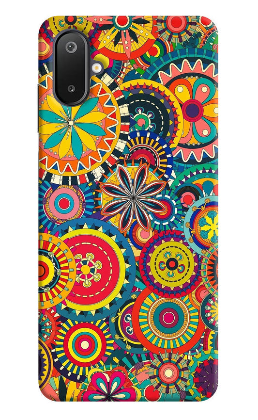 Gol Gol Art Samsung M06 5G Back Cover