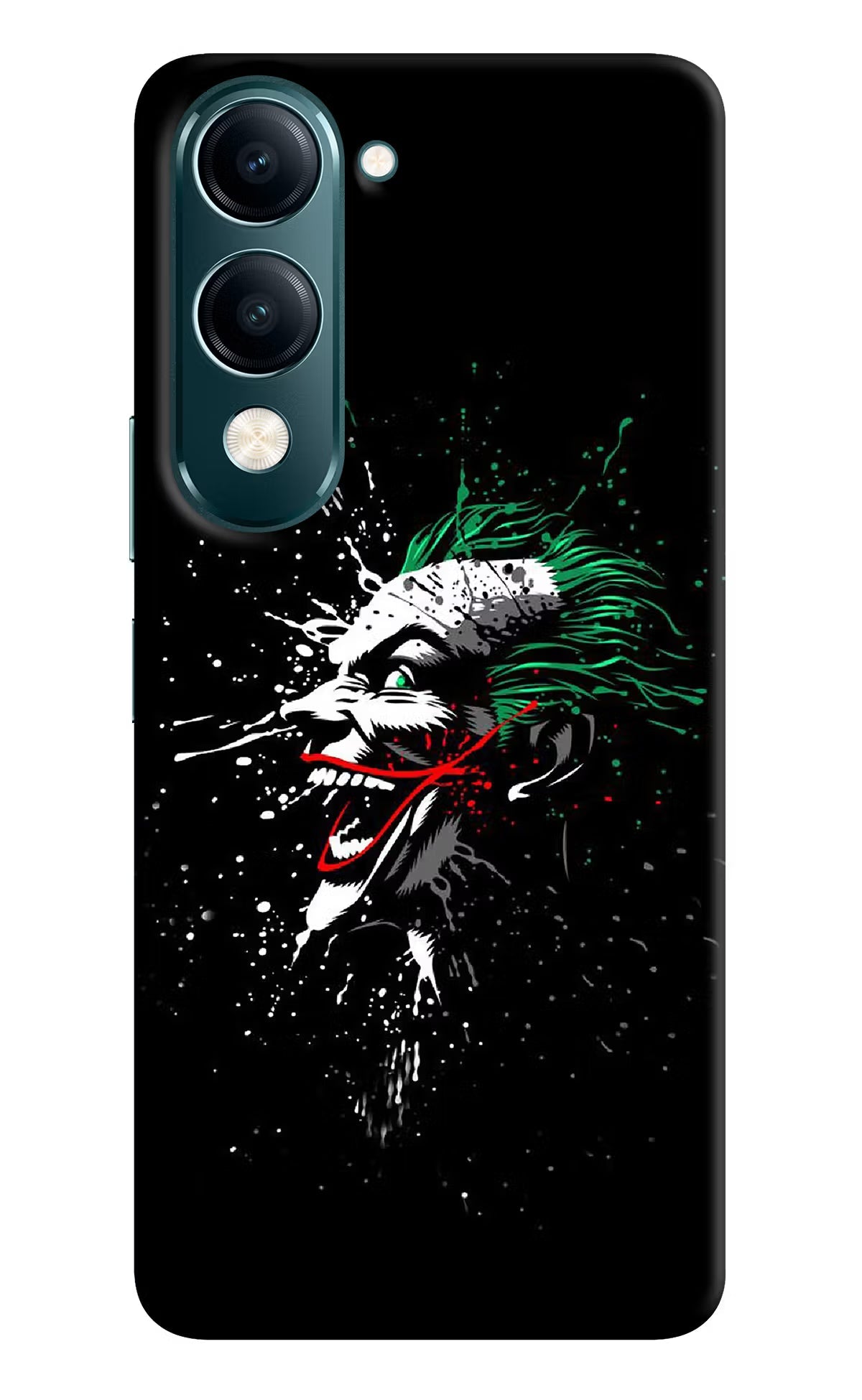 Joker Vivo Y19s 5G Back Cover